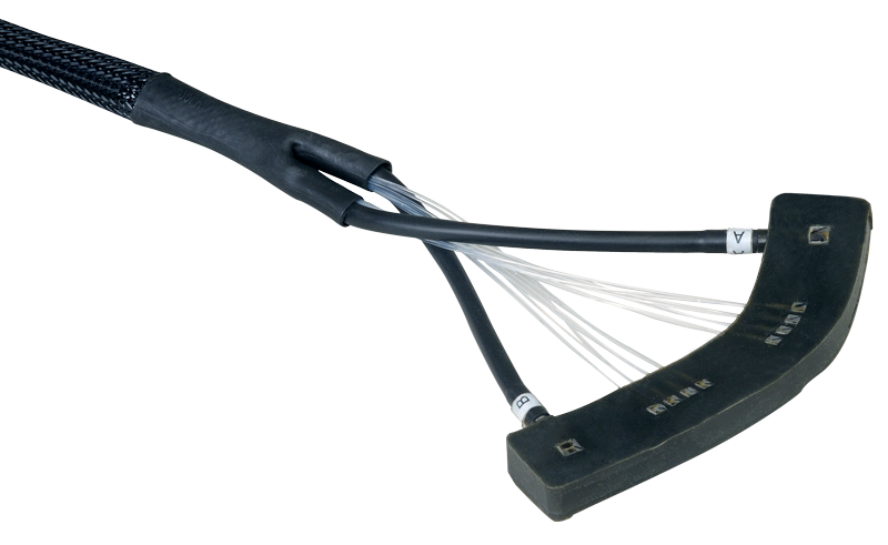 Photo of Dual Flexible Sensor
