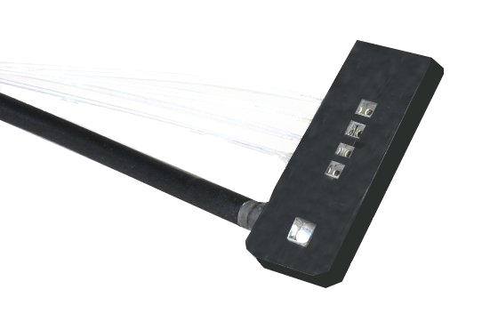 Photo of Infant Flexible Sensor