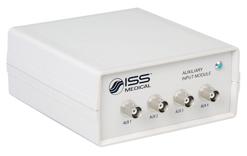Photo of Input Interface Module