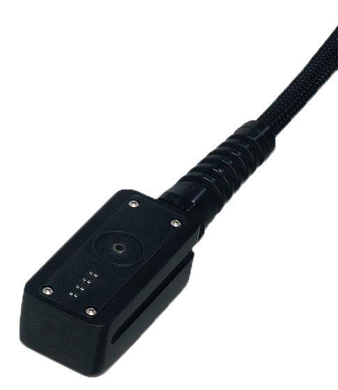 Photo of MRI Compatible Sensor