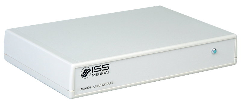 Photo of Output Interface Module