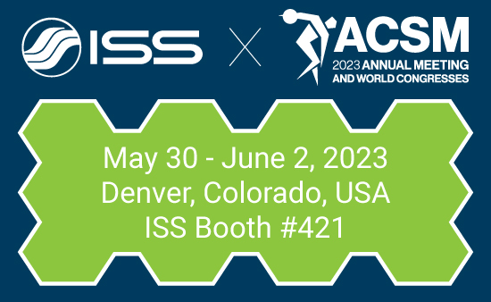 ACSM 2023 Logo